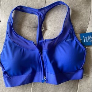 Brooks Sports Bra